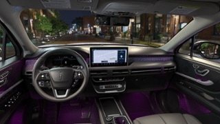 2026 Lincoln Lincoln Corsair® Internal Image 2